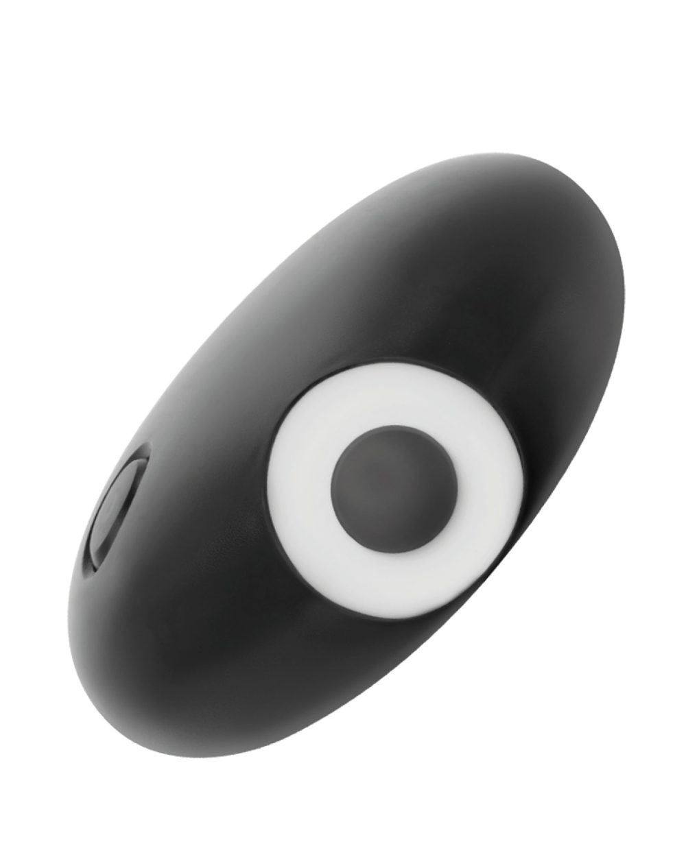 NEMO CLIT STIMULATOR Black&Silver – Image 4