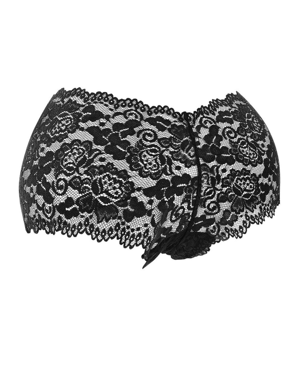 ZARA Galet vibrant avec télécommande Black&Silver – Image 3