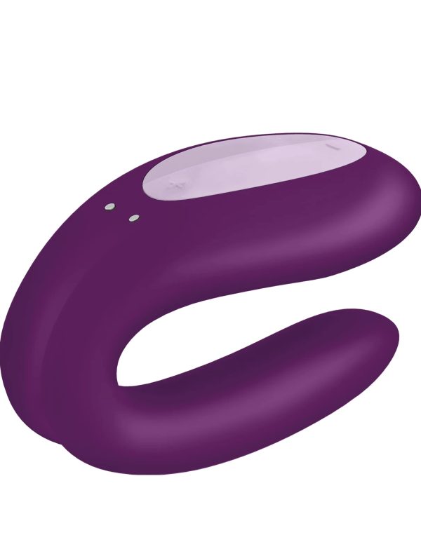 Double Joy SATISFYER