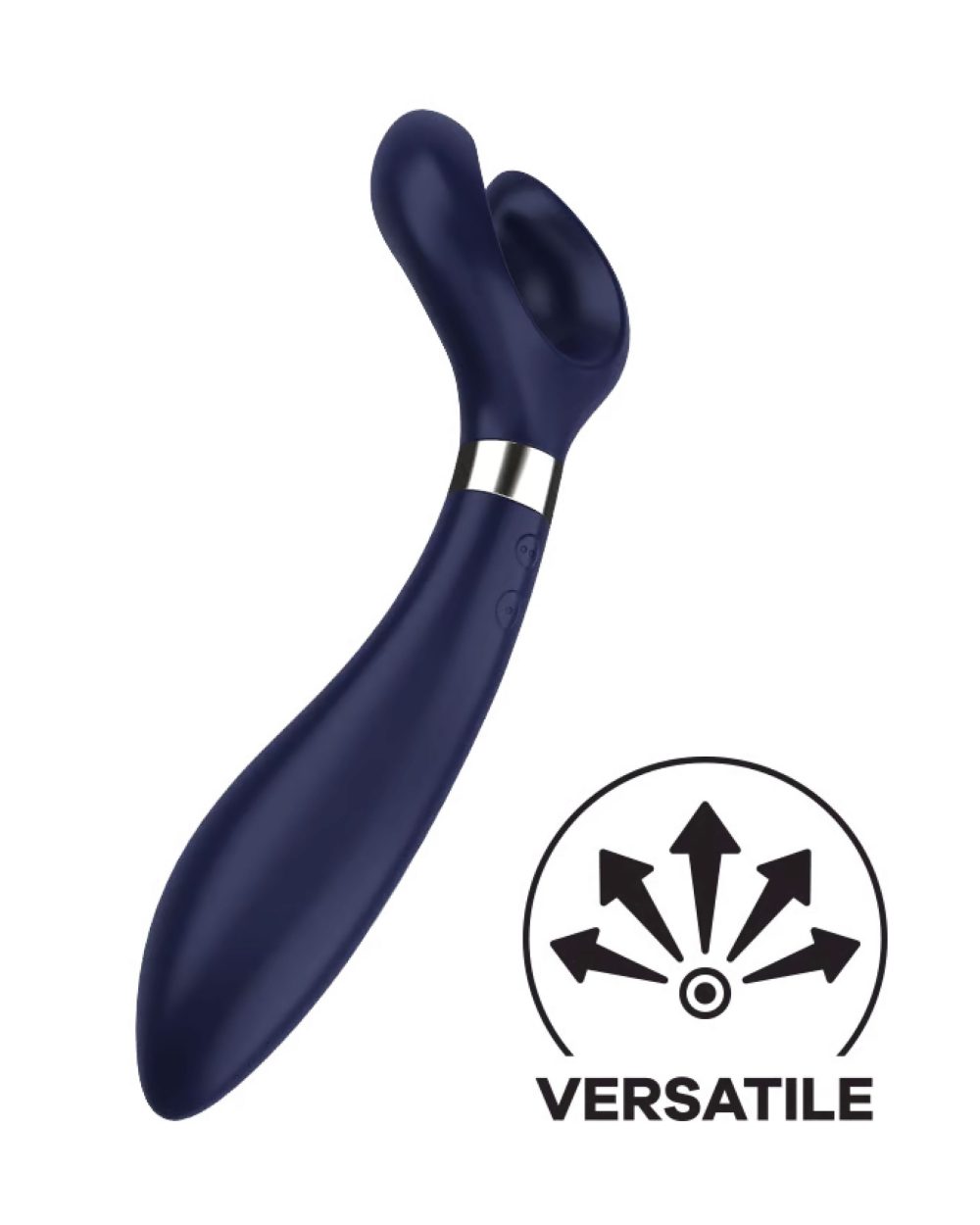 Endless Fun Multifonctions SATISFYER celophane