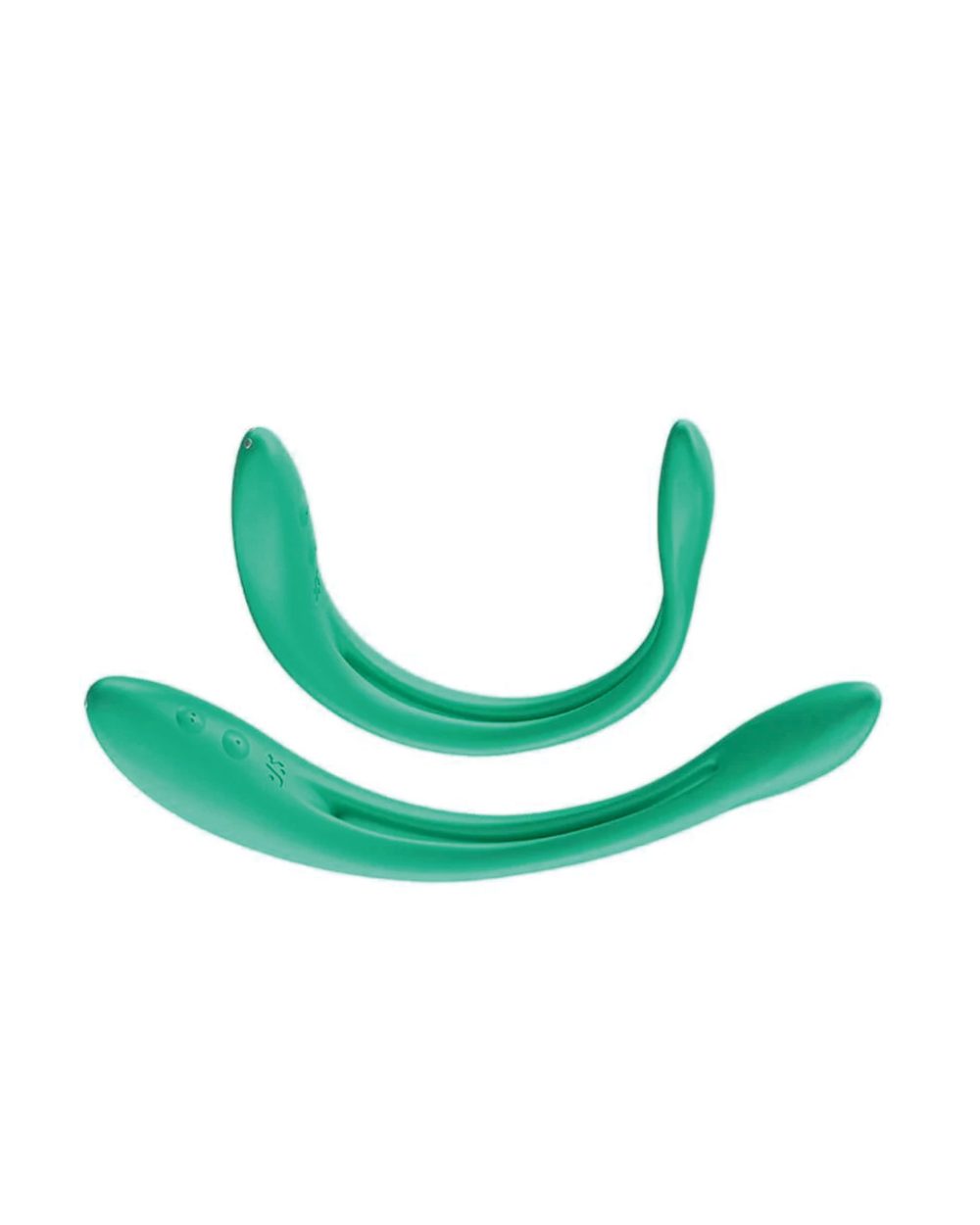 Multi-vibrateur Couple Elastic Game SATISFYER Rouge