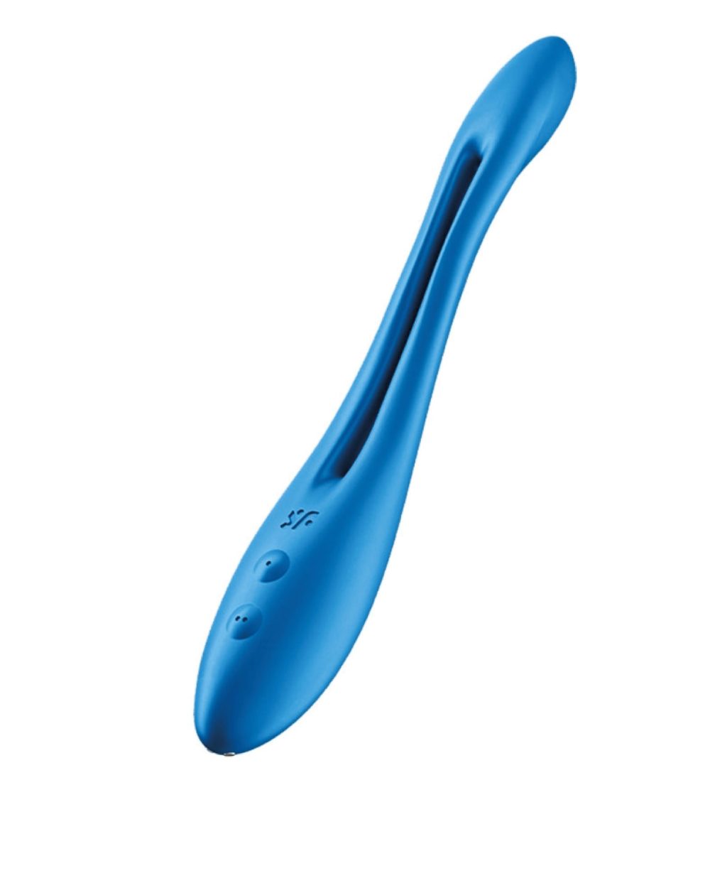 Multi-vibrateur Couple Elastic Game SATISFYER Rouge – Image 3