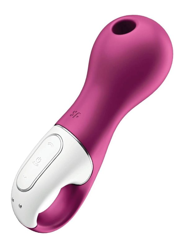 Lucky Libra SATISFYER