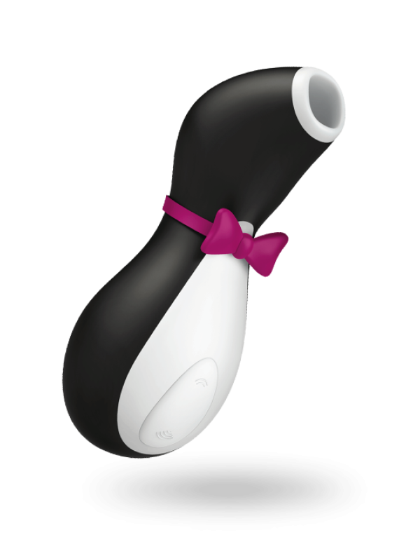 Penguin Pro Stimulateur clitoridien SATISFYER