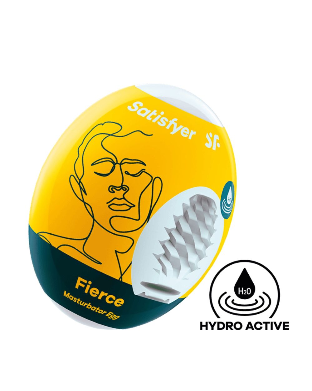 Œufs de masturbation SATISFYER