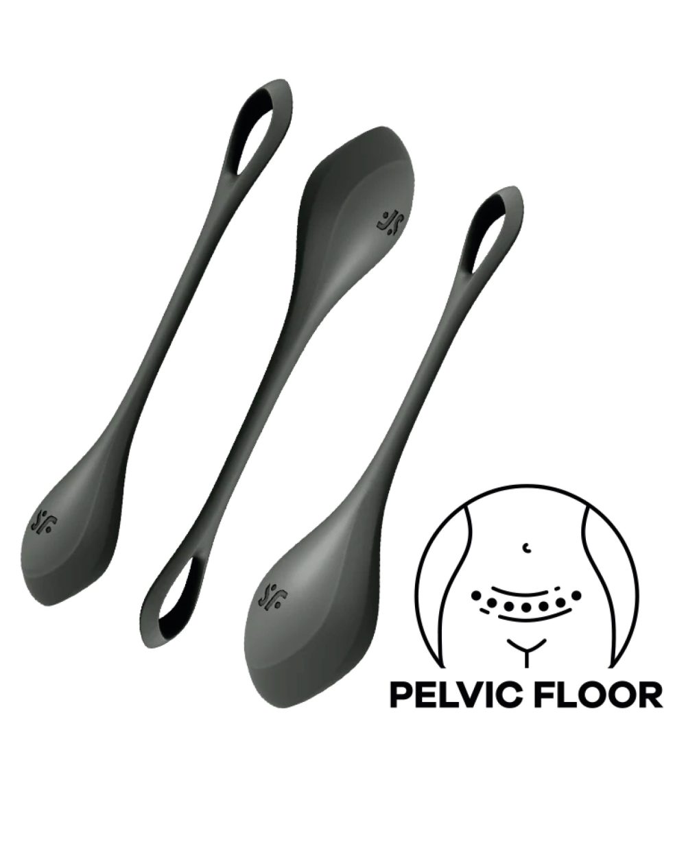 Yooni Power 2 SATISFYER