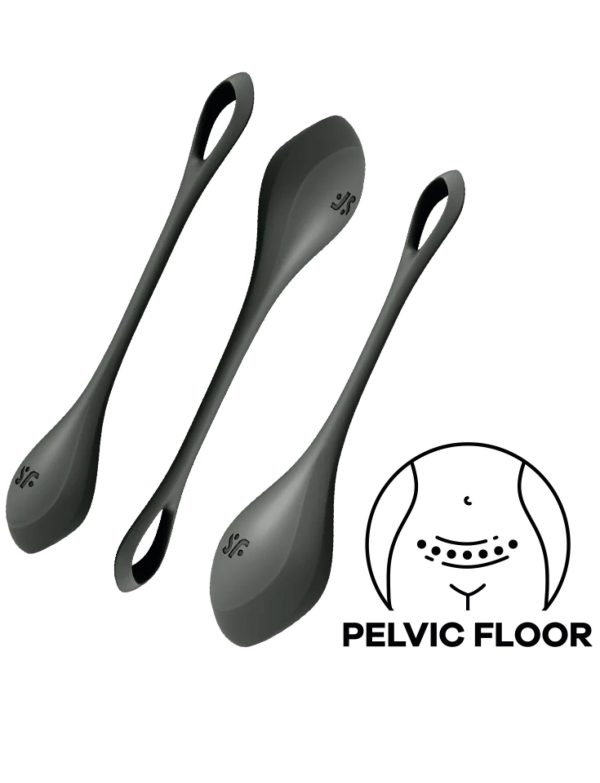 Yooni Power 2 SATISFYER
