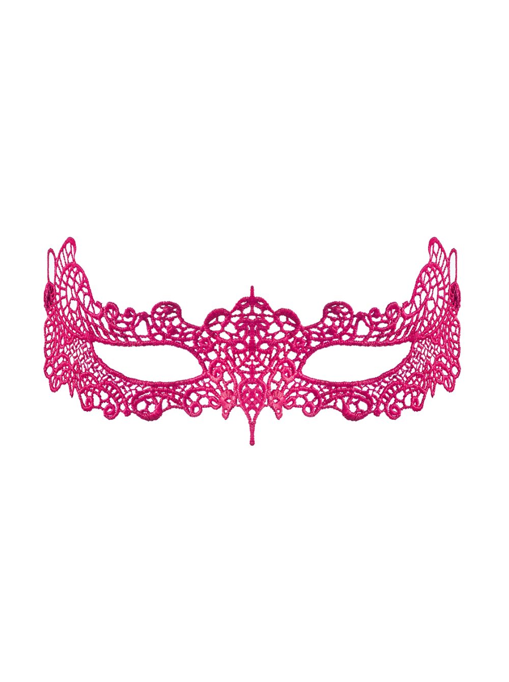 A701 Masque - Rose - OBSESSIVE – Image 2