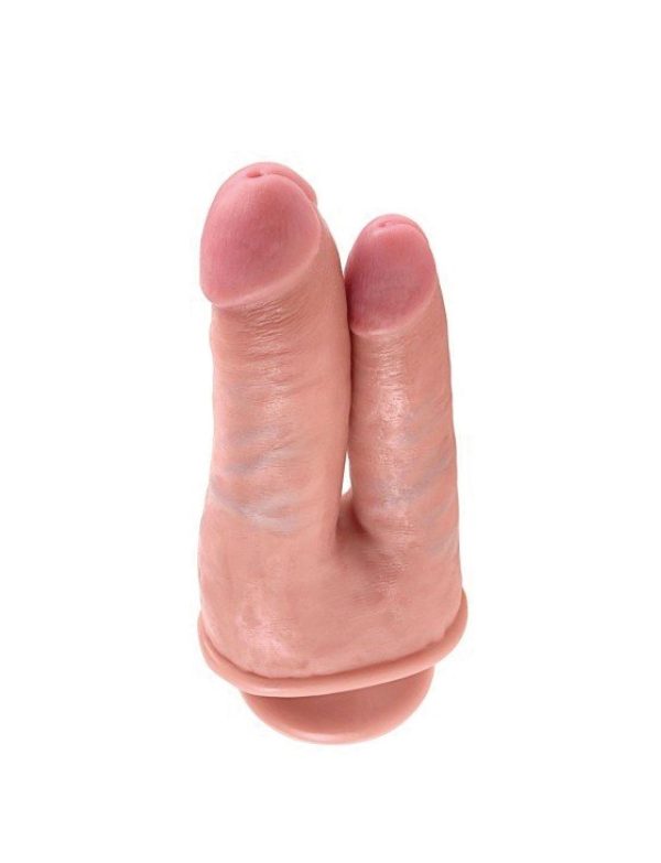 CHAIR DOUBLE PÉNÉTRATRICE KING COCK