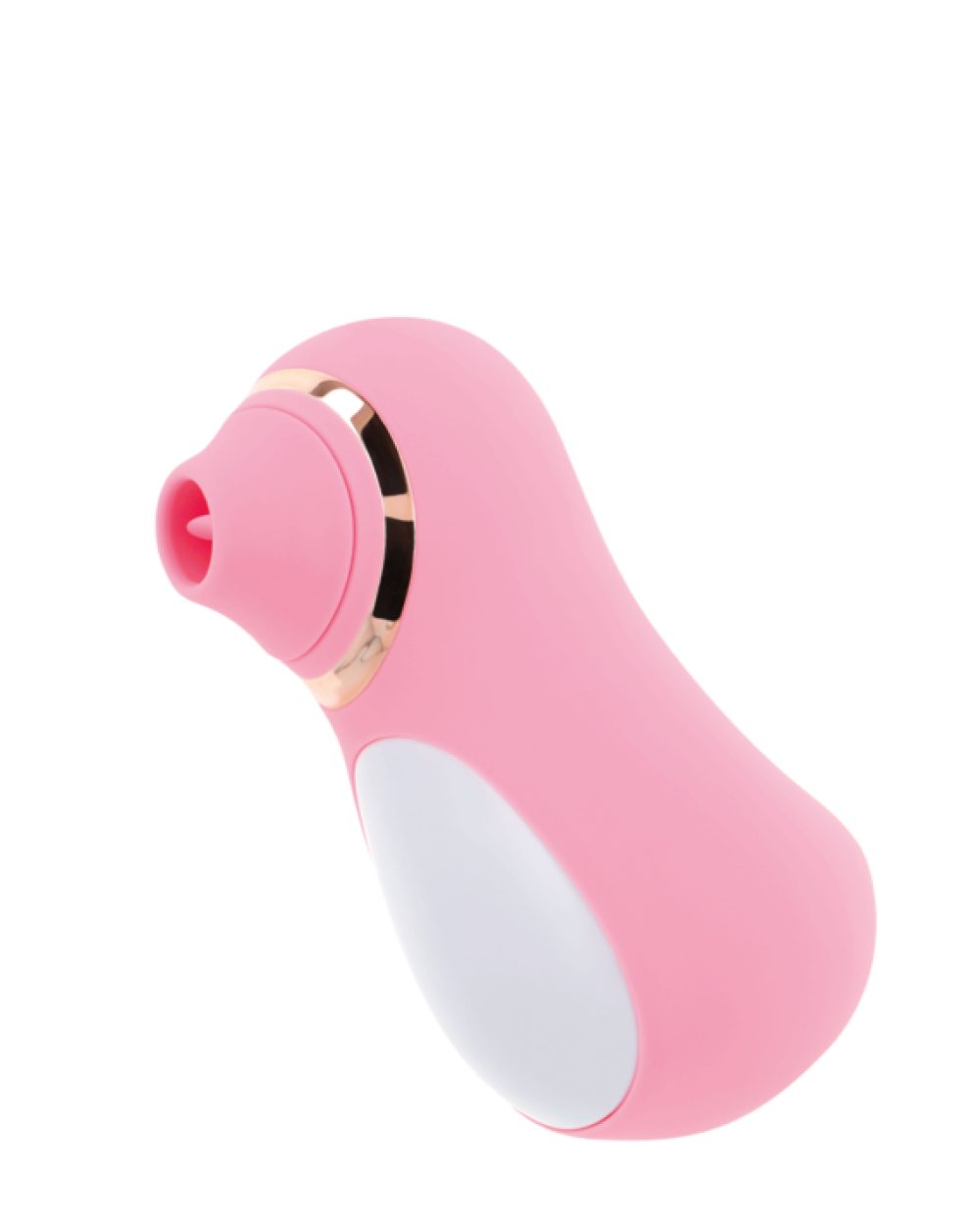 Stimulateur Clitoridien Rose OHMAMA 10 modes