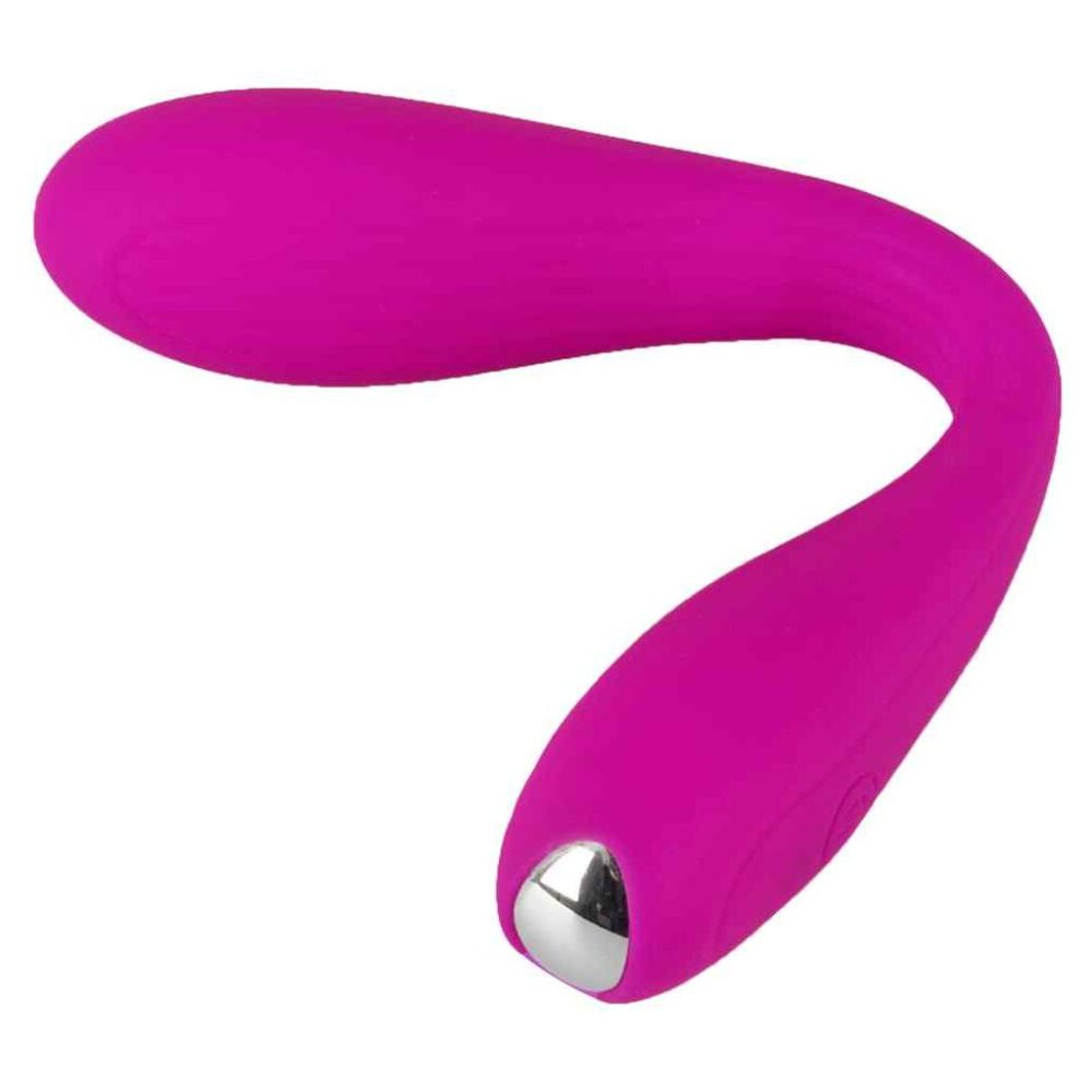 Vibrateur flexible pour Couple XOUXOU – Image 3