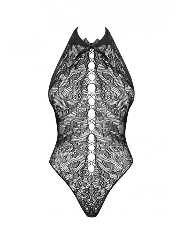 Body Noir B119 S/M/L Obsessive