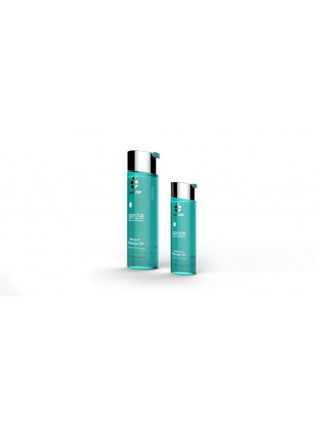 Huile de massage Senze Tranquility - 75 ml SWEDE
