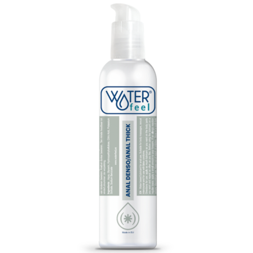 LUBRIFIANT WATERFEEL ANAL 150ML