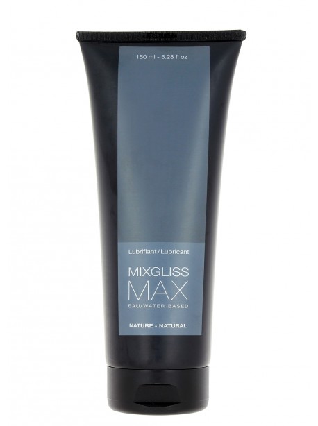 Mixgliss Eau - Max Nature 70 ml MIXGLISS