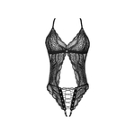Body ouvert Sedila L/XL OBSESSIVE