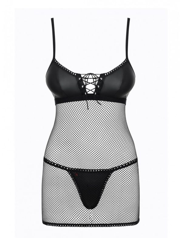 Redella Nuisette - S/M Noir Obsessive