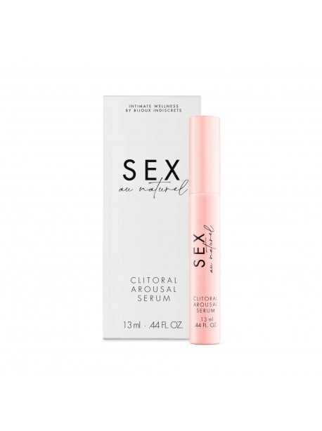 Sérum d'excitation clitoridienne - 13ml BIJOUX INDISCRETS
