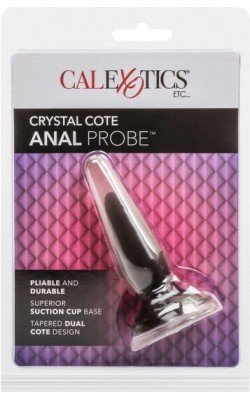 PLUG CALEX CRYSTAL COTE NOIR