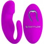 SEXTOY À TÉLÉCOMMANDE TIFFANY PRETTY LOVE