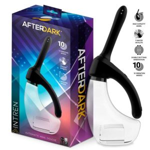 Intren-Automatic-Anal-Douche-with-Vibration-and-5-Water-Outlets