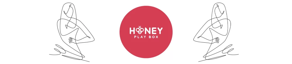 Mini vibromasseur de poche / Wand Honey Play box – Image 2