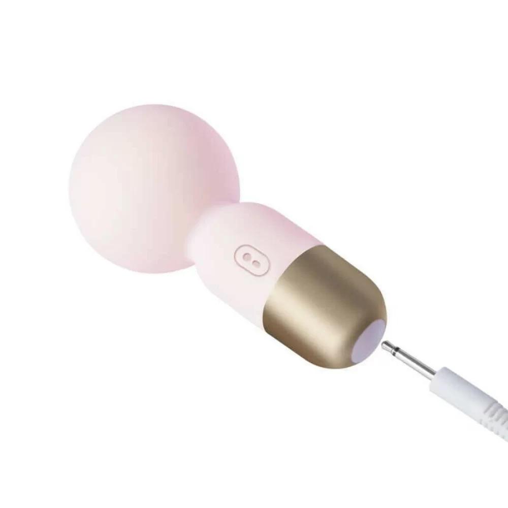 Mini vibromasseur de poche / Wand Honey Play box – Image 4