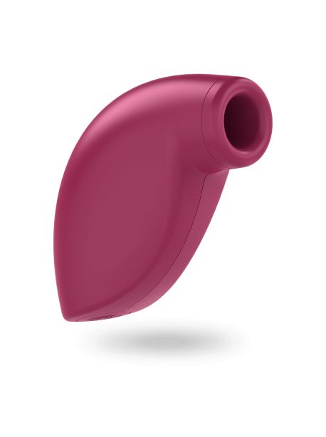 Stimulateur clitoridien 1ére fois Satisfyer One Night Stand