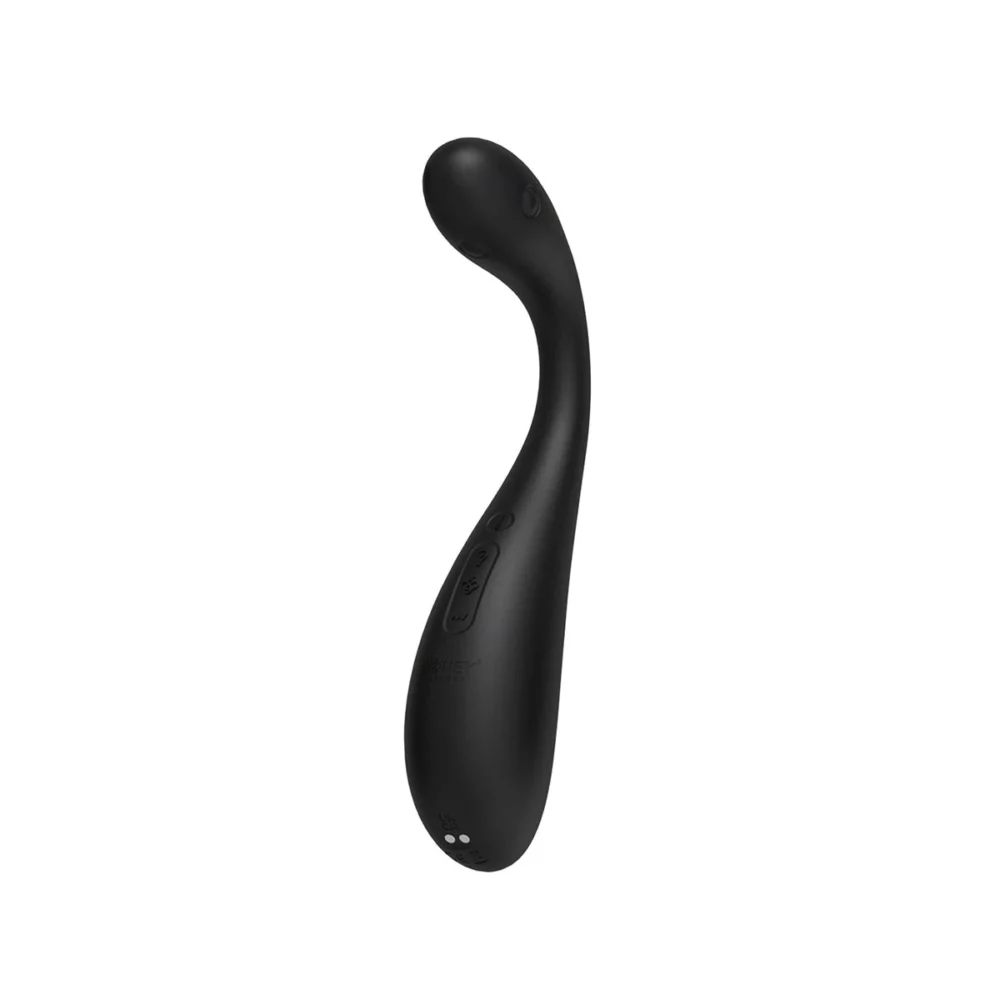 Boule vibrante gonflable Kegel périnée connecté smartphone USB – Image 2