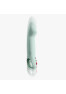 Stronic G Forte pulsateur point G - Vert Sage FUN FACTORY